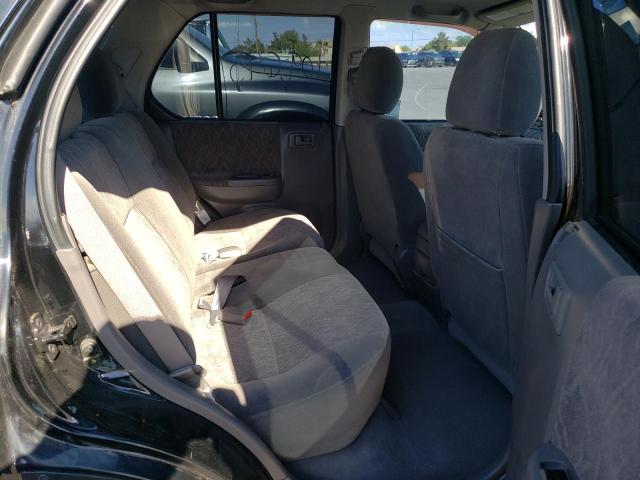 Photo 6 from auction – 2004 ISUZU RODEO S with VIN 4S2CK58Y044304477
