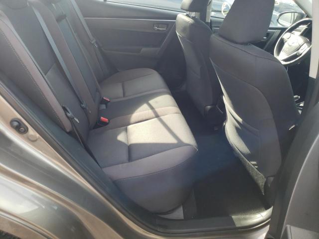Photo 6 from auction – 2019 TOYOTA COROLLA L with VIN 2T1BURHE4KC139784