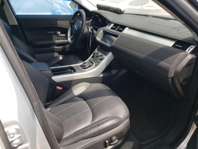 Photo 5 from auction – 2017 LAND ROVER RANGE ROVE with VIN SALVP2BG8HH184830