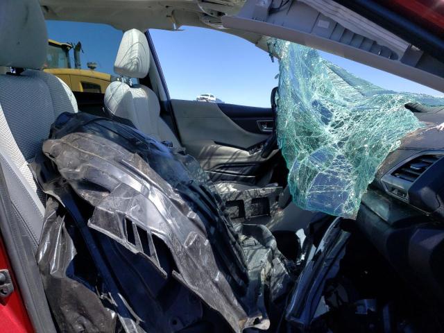 Photo 5 from auction – 2021 SUBARU FORESTER P with VIN JF2SKAJC0MH536604