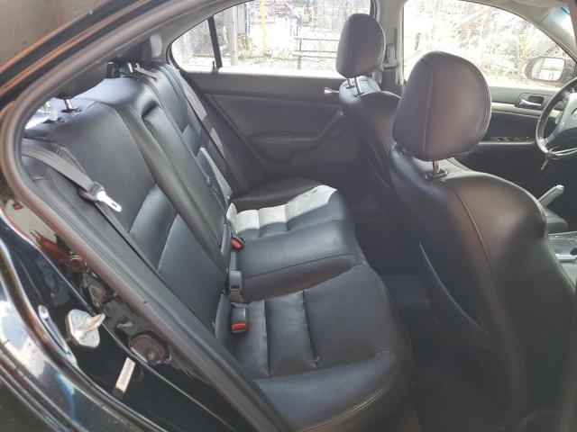Photo 6 from auction – 2005 ACURA TSX with VIN JH4CL96985C026087