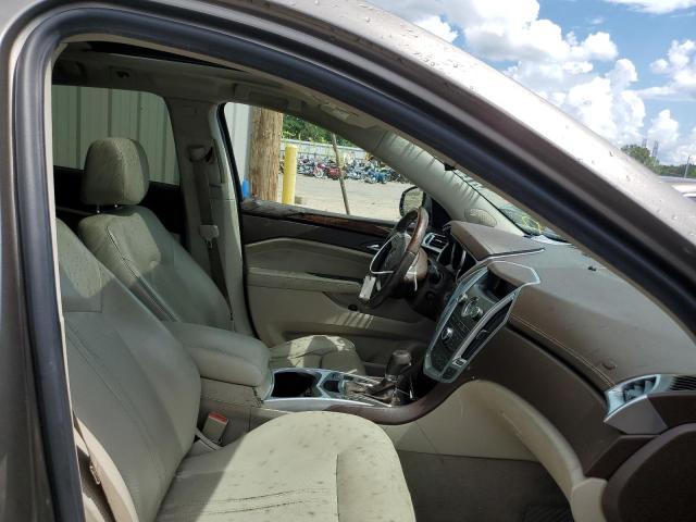 Photo 5 from auction – 2012 CADILLAC SRX LUXURY with VIN 3GYFNDE39CS516936