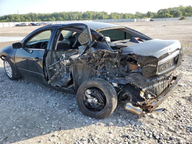 Photo 3 from auction – 2012 NISSAN 240SX with VIN 1N4AL2AP8CC145380