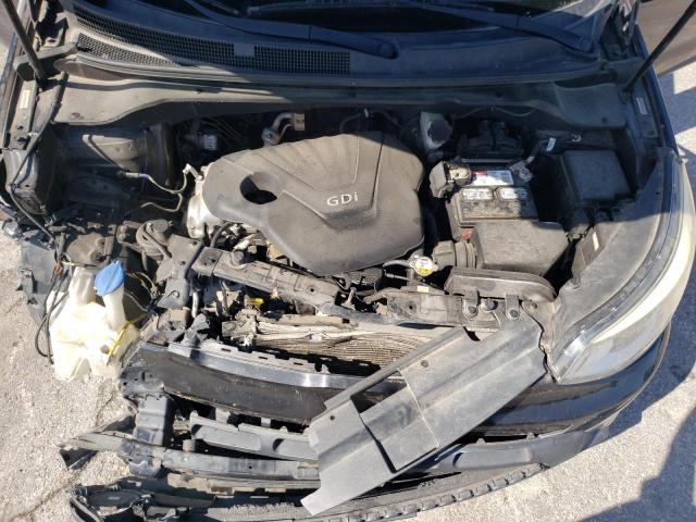 Photo 7 from auction – 2014 KIA SOUL with VIN KNDJN2A25E7029297