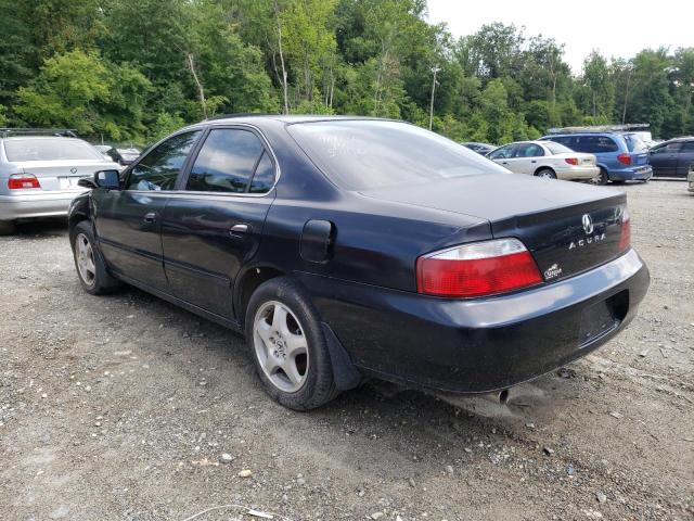 Photo 3 from auction – 2003 ACURA 3.2TL with VIN 19UUA56633A047496