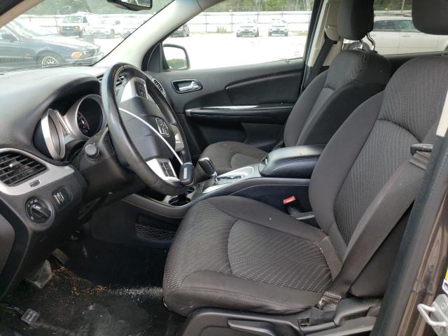 Фото 5 с аукциона – 2014 DODGE JOURNEY SE с VIN 3C4PDCAB0ET133341