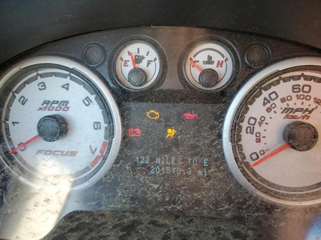 Photo 8 from auction – 2008 FORD FOCUS SE with VIN 1FAHP35N68W296225