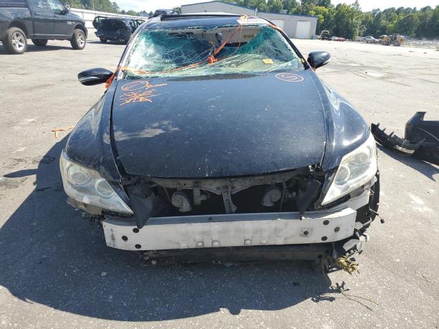 Photo 9 from auction – 2010 LEXUS LS 460 with VIN JTHBL5EFXA5095826