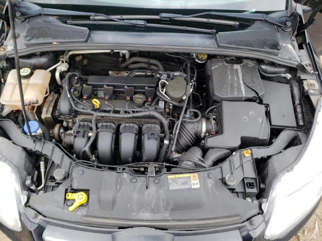 Photo 7 from auction – 2013 FORD FOCUS SE with VIN 1FADP3F29DL315171
