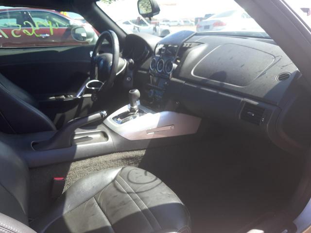 Photo 5 from auction – 2007 SATURN SKY with VIN 1G8MB35B57Y105694