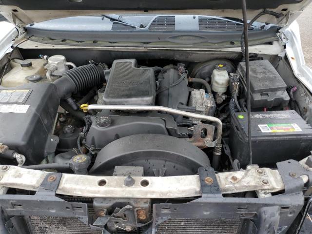 Photo 7 from auction – 2005 ISUZU ASCENDER with VIN 4NUDT13S052701763