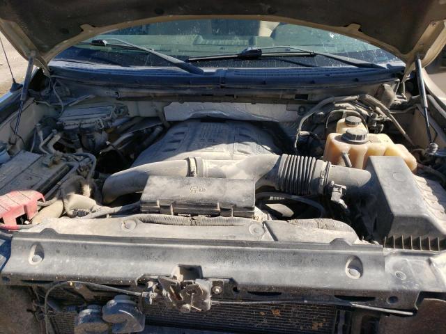 Photo 7 from auction – 2011 FORD F150 SUPER with VIN 1FTFW1ET0BFB68545