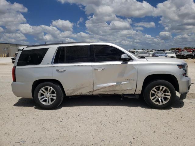 Photo 9 from auction – 2016 CHEVROLET TAHOE C150 with VIN 1GNSCBKC7GR325082