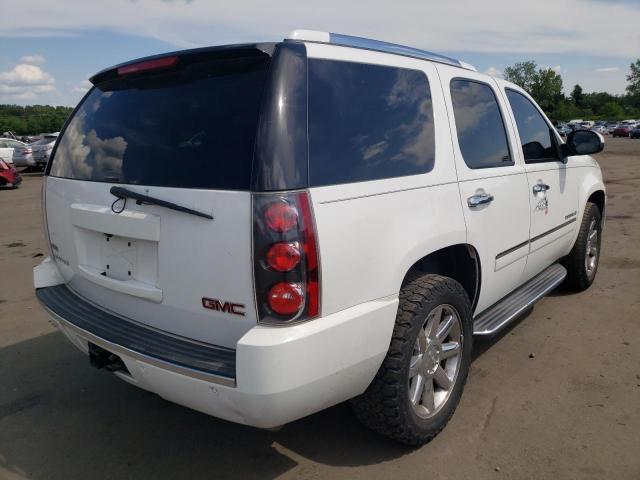 Photo 4 from auction – 2009 GMC YUKON DENA with VIN 1GKFC03279R277983