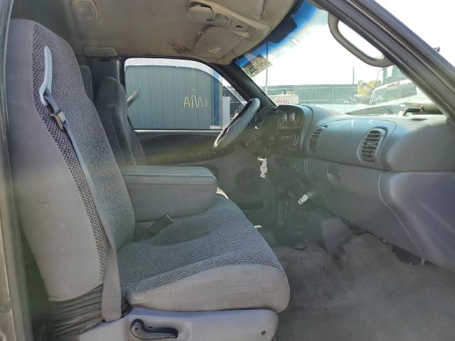 Photo 5 from auction – 2002 DODGE RAM 2500 with VIN 3B7KF23612M275458