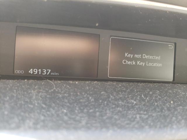 Photo 8 from auction – 2018 TOYOTA PRIUS with VIN JTDKBRFU2J3057947