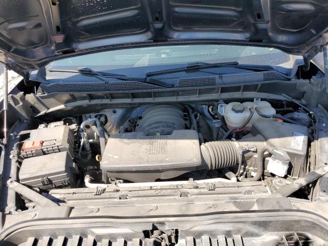Photo 7 from auction – 2019 CHEVROLET SILVERADO with VIN 1GCRYCEF8KZ301046