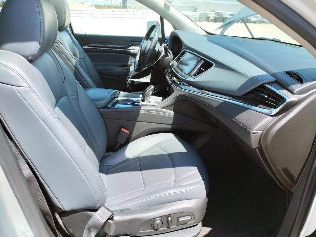 Photo 5 from auction – 2020 BUICK ENCLAVE ES with VIN 5GAEVAKW2LJ123071