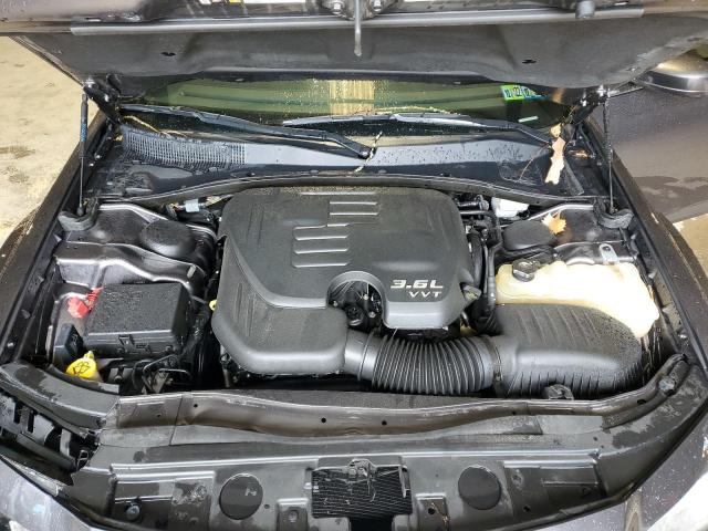 Photo 7 from auction – 2014 CHRYSLER 300 S with VIN 2C3CCAGG0EH166877
