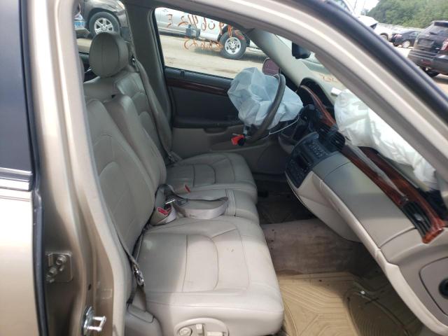 صورة رقم 5 من المزاد - 2005 CADILLAC DEVILLE مع VIN 1G6KD54YX5U178365