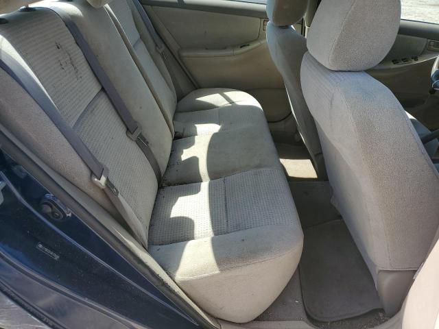 Photo 6 from auction – 2008 TOYOTA COROLLA CE with VIN 2T1BR32E08C936498