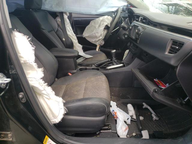 Photo 5 from auction – 2015 TOYOTA COROLLA L with VIN 2T1BURHE8FC415311
