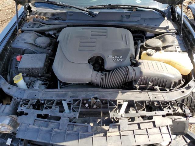 Photo 7 from auction – 2018 DODGE CHALLENGER with VIN 2C3CDZAGXJH294798