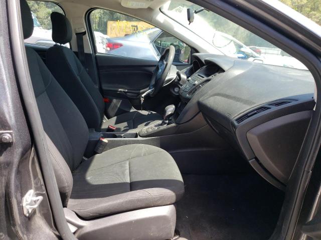 Photo 5 from auction – 2017 FORD FOCUS S with VIN 1FADP3E20HL341746