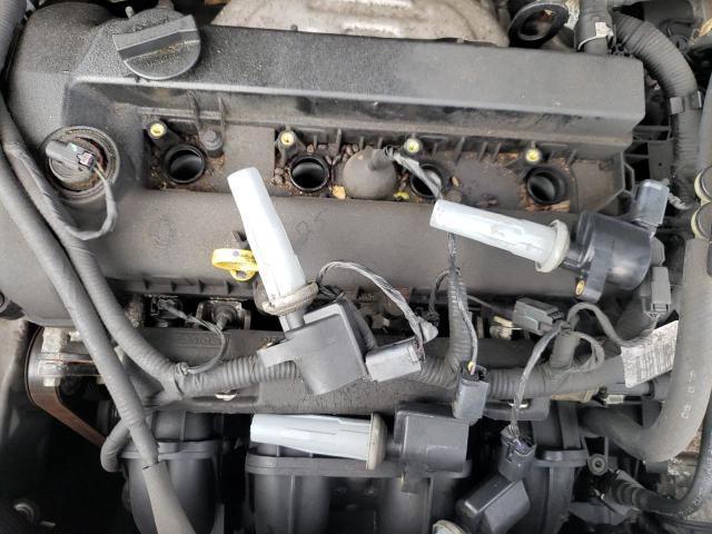 Photo 9 from auction – 2012 FORD ESCAPE XLT with VIN 1FMCU9D77CKC74846