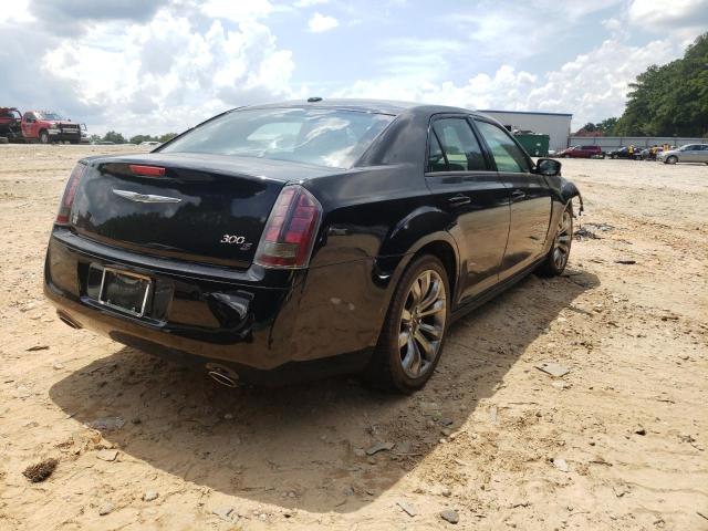 Photo 4 from auction – 2014 CHRYSLER 300 S with VIN 2C3CCABGXEH352241