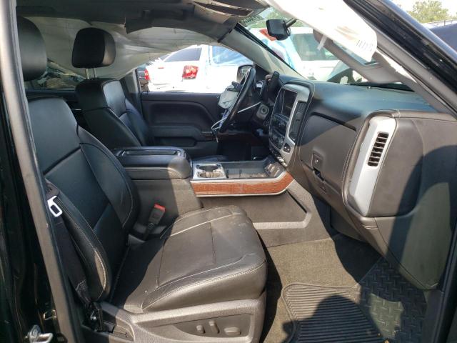 Photo 5 from auction – 2014 GMC SIERRA K15 with VIN 3GTU2VEC7EG455118