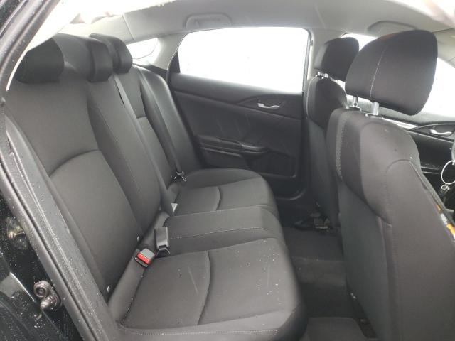 Photo 6 from auction – 2016 HONDA CIVIC LX with VIN 19XFC2F5XGE035386
