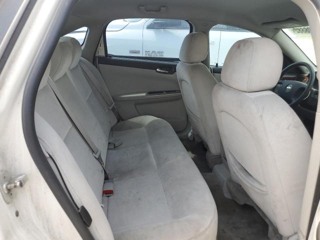 Photo 6 from auction – 2006 CHEVROLET IMPALA LS with VIN 2G1WB55K669108464