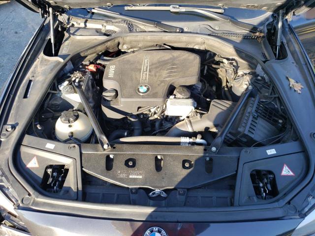 Photo 7 from auction – 2013 BMW 528 I with VIN WBAXG5C52DDY37875