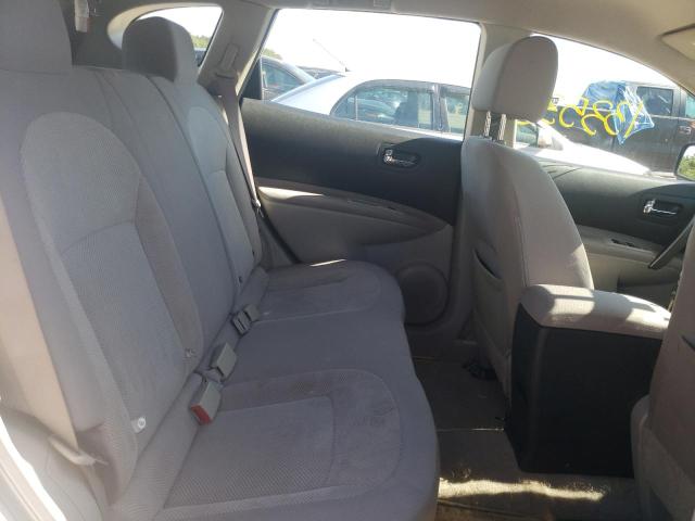 Photo 6 from auction – 2012 NISSAN ROGUE S with VIN JN8AS5MT1CW604131