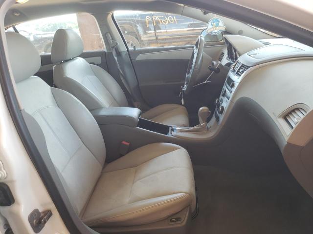 Photo 5 from auction – 2011 CHEVROLET MALIBU 2LT with VIN 1G1ZD5E79BF333708