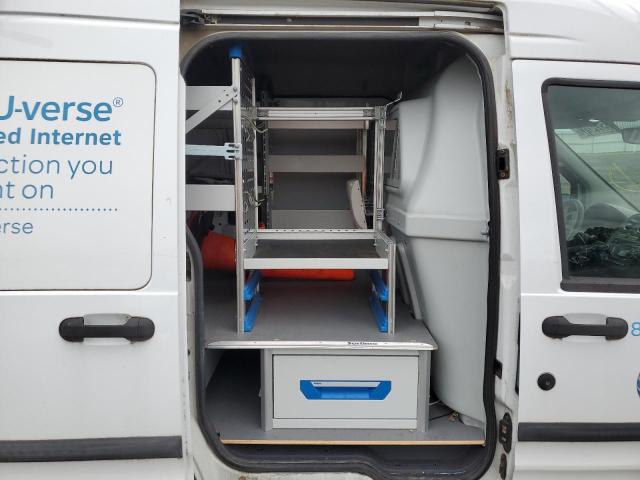 Photo 6 from auction – 2013 FORD TRANSIT CO with VIN NM0LS7BN0DT134694