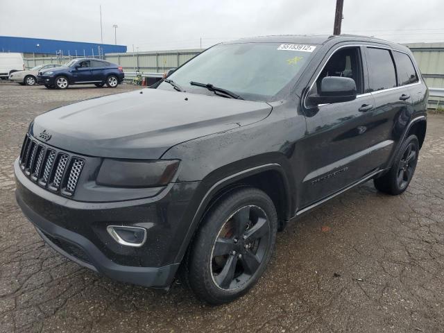 Photo 2 from auction – 2015 JEEP GRAND CHER with VIN 1C4RJFAG7FC859340