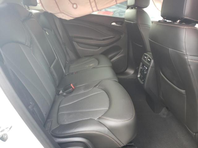 Photo 6 from auction – 2017 BUICK ENVISION E with VIN LRBFXBSA1HD071895