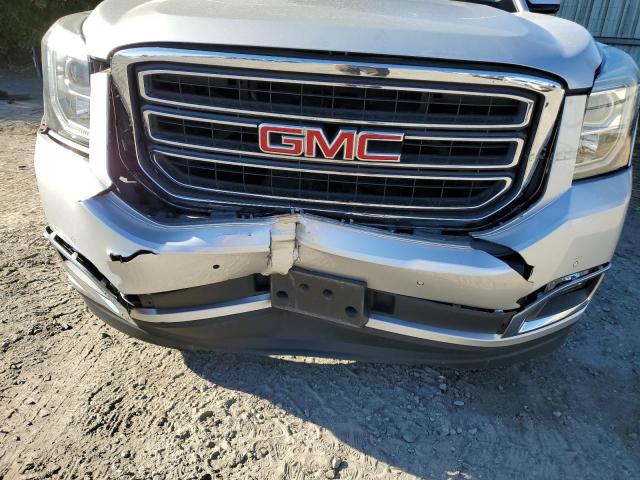 Photo 9 from auction – 2016 GMC YUKON SLT with VIN 1GKS2BKC1GR331363
