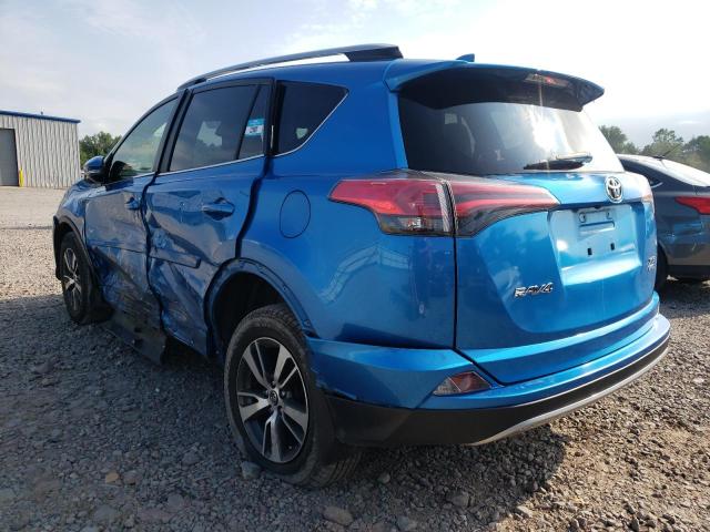 Photo 3 from auction – 2018 TOYOTA RAV4 ADVEN with VIN JTMRFREV1JJ256142
