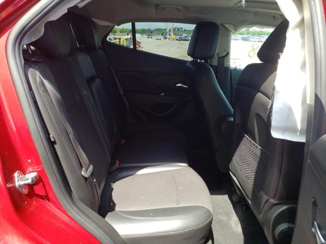 Photo 6 from auction – 2018 BUICK ENCORE SPO with VIN KL4CJ1SB6JB688844