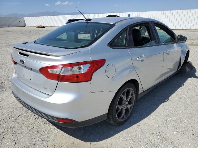 Photo 4 from auction – 2013 FORD FOCUS SE with VIN 1FADP3F27DL177758