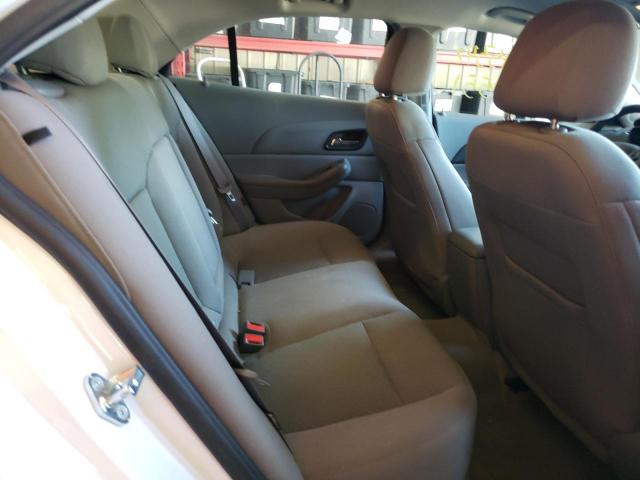Photo 6 from auction – 2015 CHEVROLET MALIBU LS with VIN 1G11A5SL4FF292742