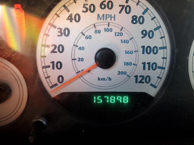 Photo 8 from auction – 2005 CHRYSLER TOWN & COU with VIN 2C4GP44R15R176269