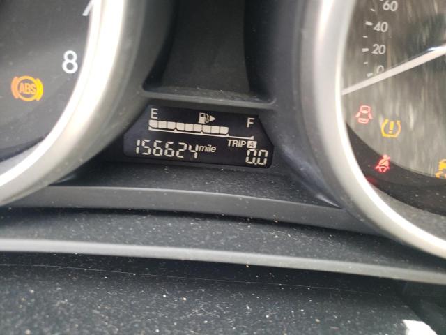 Photo 8 from auction – 2012 MAZDA 3 I with VIN JM1BL1V89C1694352