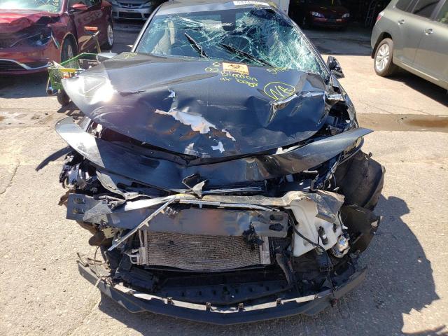Photo 9 from auction – 2017 CHEVROLET MALIBU LT with VIN 1G1ZE5ST5HF230101