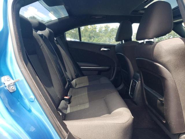 Photo 6 from auction – 2016 DODGE CHARGER R/ with VIN 2C3CDXGJXGH285695