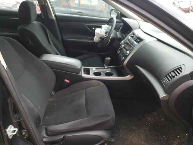 Foto 5 de la subasta – 2015 NISSAN ALTIMA 2.5 con VIN 1N4AL3AP0FC445005