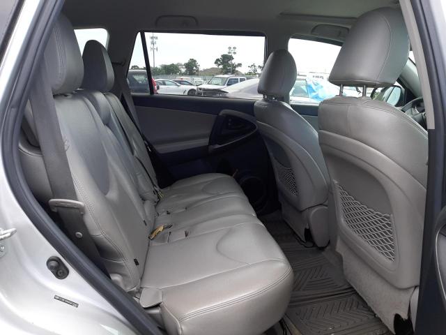 Photo 6 from auction – 2012 TOYOTA RAV4 with VIN 2T3BF4DV6CW237662